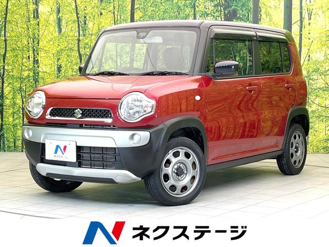 ハスラー　静岡県 スマートキー　シートヒーター　オートエアコン　アイドリングストップ