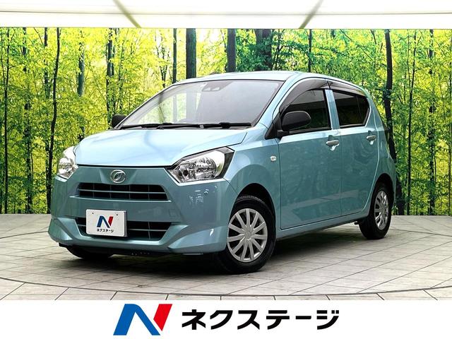 ミライース　大阪府 純正ナビ　バックカメラ　スマートアシストＩＩＩ　ＥＴＣ　キーレス