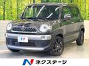 クロスビー 滋賀県 セーフティサポート 純正8型ナビ バックカメラ フルセグ