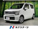 ワゴンR 長崎県 禁煙車 シートヒーター スマートキー オートエアコン CD再生