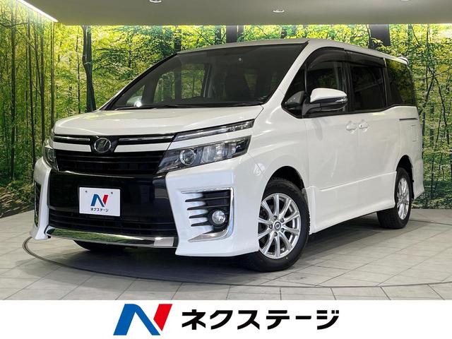 ヴォクシー　山形県 〇