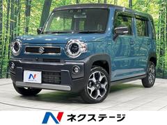 ハスラー ハイブリッドX 4WD 純正9型ナビ 全方位モニター セーフティサポート アダプディブクルコン リアパーキングセンサー ETC ドライブレコーダー シートヒーター CD/DVD/フルセグ LEDランプ LEDフォグ 中古車画像