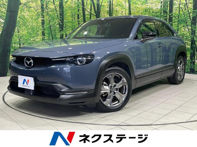 ＭＸ－３０　石川県 全周囲カメラ　メーカーナビ　衝突被害軽減システム　レーダークルーズ