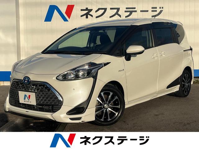 トヨタ シエンタ