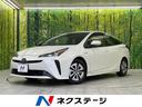 プリウス 富山県 レーダークルーズ 禁煙車 パワーシート ドラレコ コーナーセンサー スマ