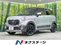 キャスト アクティバG SAII 禁煙車 ディスプレイオーディオ 衝突軽減 ドライブレコーダー ETC LEDヘッド・フォグ アイドリングストップ スマートキー 15AW オートライト 電動格納ミラー 横滑り防止 オートエアコン 中古車画像