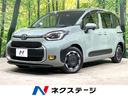 シエンタ 静岡県 両側電動スライドドア トヨタセーフティセンス 純正10型ナビ ETC