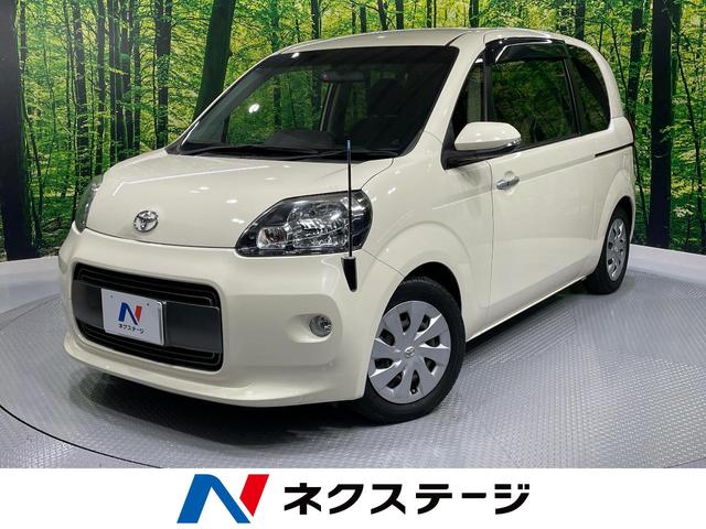 ポルテ　大阪府 電動スライドドア　純正ＳＤナビ　バックカメラ　禁煙車　スマートキー