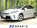 プリウス 宮城県 Bluetooth/CD/DVD再生 フルセグ ハーフレザーシート