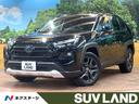 RAV4 千葉県 パノラマルーフ 10型ナビ 全周囲カメラ デジタルインナーミラー