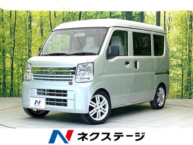 エブリイ　静岡県 ＳＤナビ　ＥＴＣ　Ｂｌｕｅｔｏｏｔｈ　ＣＤ　ＤＶＤ再生　地デジ