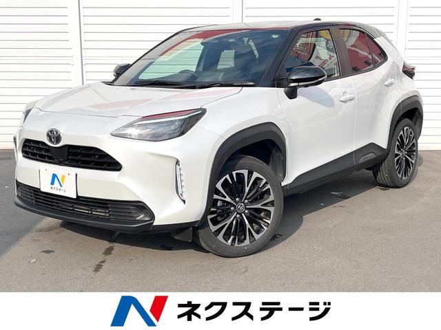 ヤリスクロス　大阪府 レンタアップ　８インチディスプレイオーディオプラス　全周囲カメラ　ＥＴＣ