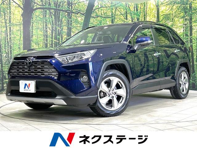 ＲＡＶ４　宮城県 レーダークルーズ　ステアリングヒーター　パワーバックドア　ＬＥＤヘッド