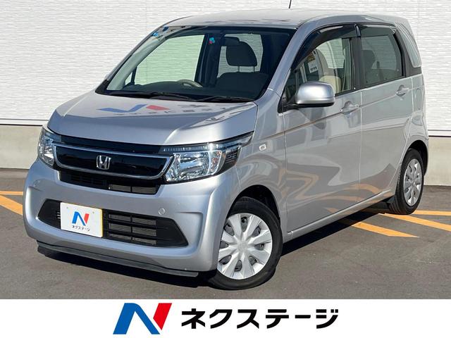 Ｎ－ＷＧＮ　徳島県 スマートキー　ＥＴＣ　オートエアコン　ＣＤ