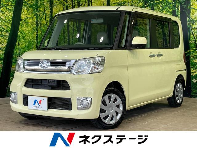 タント　沖縄県 沖縄県内での販売・登録が条件※宮古島除く