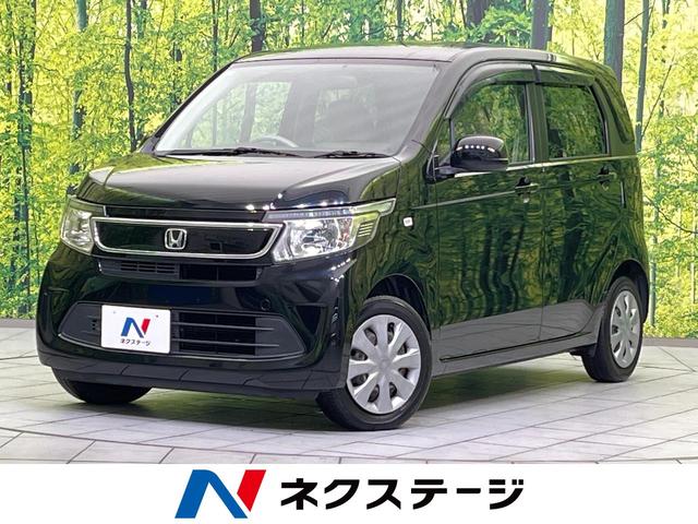 Ｎ－ＷＧＮ　三重県 禁煙車　スマートキー　ＥＴＣ　オートエアコン　ＣＤ