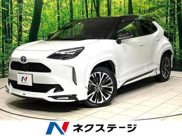 ヤリスクロス　愛知県 純正８型ディスプレイオーディオ　バックカメラ　ｂｌｕｅｔｏｏｔｈ