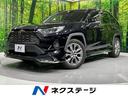 RAV4 大阪府 モデリスタ 衝突軽減 純正9インチナビ バックカメラ 電動リアゲート