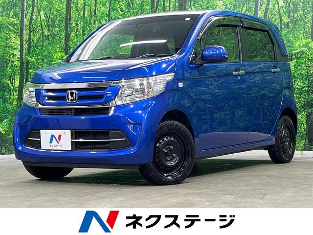 Ｎ－ＷＧＮ　青森県 ４ＷＤ　バックカメラ　衝突被害軽減システム　禁煙車　ドラレコ