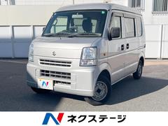 エブリイ PA 禁煙車 AT CD 中古車画像