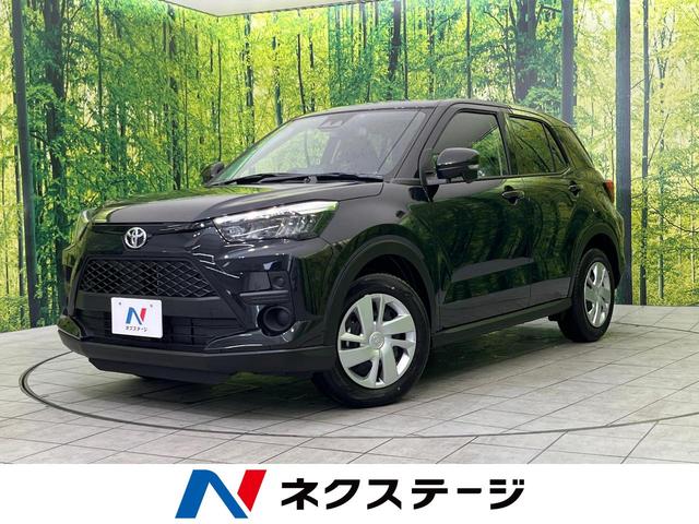 ライズ　栃木県 コーナーセンサー　オートマチックハイビーム　ＬＥＤヘッドライト