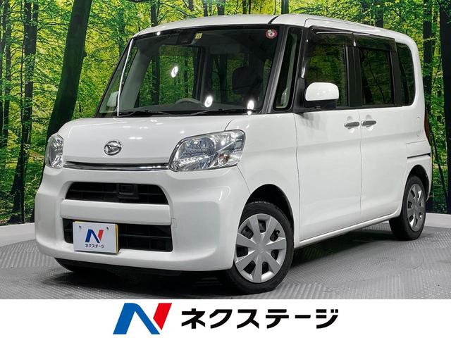 タント　大阪府 スマートアシスト　禁煙車　ＳＤナビ　ＥＴＣ　アイドリングストップ　地デジ