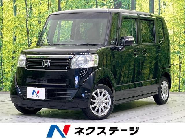 Ｎ－ＢＯＸ　三重県 オートエアコン　Ｂｌｕｅｔｏｏｔｈ　ＣＤ　ＤＶＤ再生