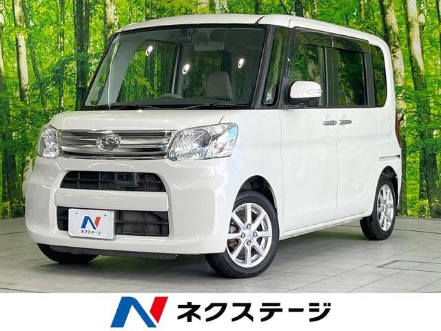 タント　宮崎県 純正ＳＤナビ　バックカメラ　禁煙車　ドラレコ　スマートキー　ＥＴＣ