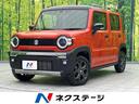 ハスラー　福岡県 禁煙車　衝突軽減装置　ナビ　ＥＴＣ　Ｂｌｕｔｏｏｔｈ　バックカメラ
