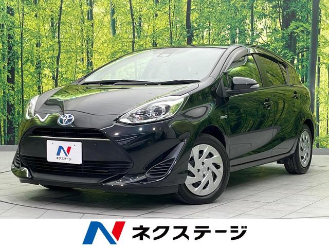 アクア　福岡県 Ｂｌｕｅｔｏｏｔｈ　フルセグ　スマートキー　シートヒーター　オートライト