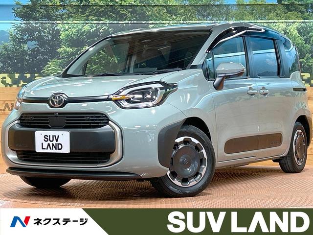 シエンタ　千葉県 アドバンストパーク　１０型ナビ　全周囲カメラ　レーダークルーズ　衝突軽減