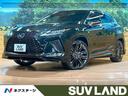 ＲＸ　千葉県 サンルーフ　モデリスタ　マークレビンソンサウンド　１２型ナビ　全周囲