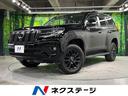ランドクルーザープラド　長崎県 ７人乗り　純正ＤＡ　４ＷＤ　全周囲カメラ　衝突被害軽減システム　レーダー
