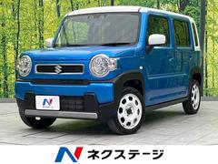 ハスラー ハイブリッドG 衝突軽減 SDナビ バックカメラ 禁煙車 シートヒーター レーンアシスト クリアランスソナー スマートキー アイドリングストップ 盗難防止システム オートライト オートエアコン 電動格納ミラ 中古車画像