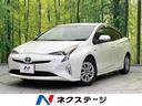 プリウス　福岡県 スマートキー　ＬＥＤヘッド　ＥＴＣ　純正１５インチアルミ　オートライト