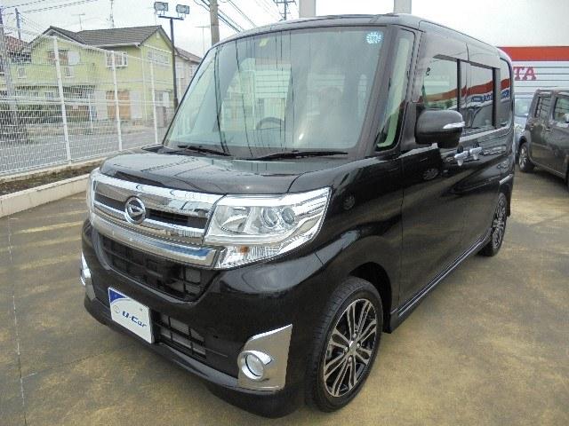 カスタムRS ICターボ メモリーナビ ETC ワンオーナー(1枚目)