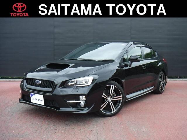 2.0GTアイサイト衝突被害軽減ブレーキメモリーナビバックM(1枚目)