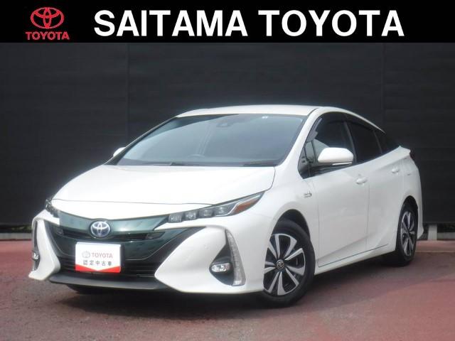 トヨタ A