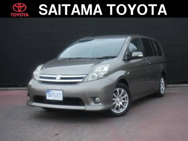 中古車 トヨタ アイシス プラタナ中古車販売実績 12 13 埼玉トヨタ自動車 株 深谷マイカーセンター 中古車なら グーネット中古車 中古車 トヨタ アイシス プラタナ中古車販売実績 12 13 埼玉トヨタ自動車 株 深谷マイカーセンター 中古車なら グーネット中古車