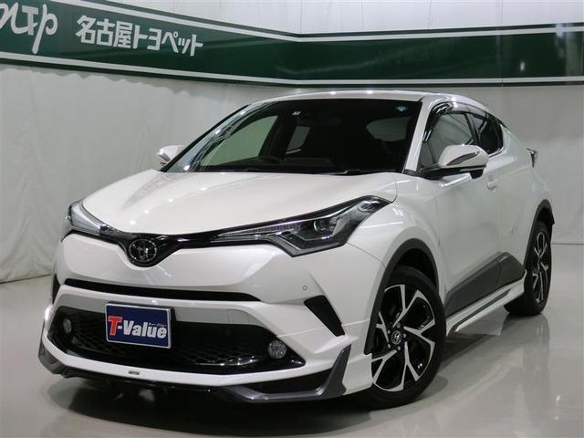1.2G-T4WD純正フルエアロLEDヘッドオーディオレス車(1枚目)