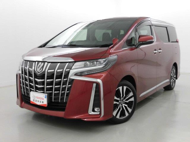 2.5S Cパッケージ ドラレコ 両側電動スライド(1枚目)