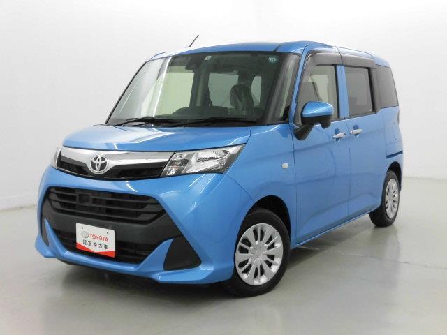 トヨタ X S