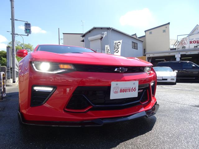 　ＳＳ　ディーラー車　ＺＬ１タイプスポイラー　外足回り　外グリル　カープレイ　ブラックレザー　純ブラックホイル　ブレンボキャリパー(12枚目)