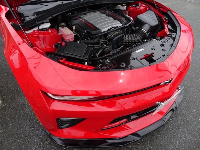 　ＳＳ　ディーラー車　ＺＬ１タイプスポイラー　外足回り　外グリル　カープレイ　ブラックレザー　純ブラックホイル　ブレンボキャリパー(27枚目)