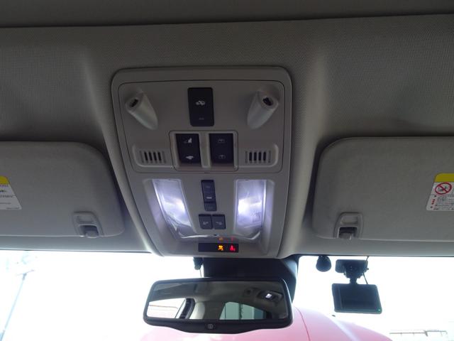 キャデラックSRXクロスオーバー プレミアム 4WD 後期モデル ディーラー車 ブラックレザー 純正20AW(35枚目)