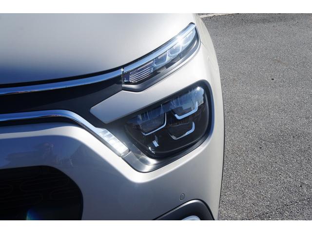 Ｃ３ エディション２０２１　１００台限定車　前後ドライブレコーダー　ＬＥＤヘッドライト　アドバンストコンフォートシート　１７インチアルミホイール　ルーフステッカー　ＥＴＣ（15枚目）