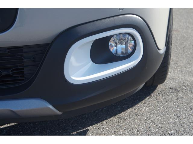 Ｃ３ エディション２０２１　１００台限定車　前後ドライブレコーダー　ＬＥＤヘッドライト　アドバンストコンフォートシート　１７インチアルミホイール　ルーフステッカー　ＥＴＣ（16枚目）