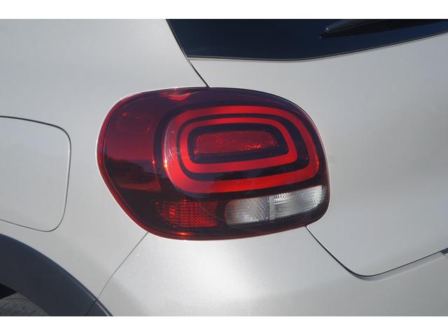 Ｃ３ エディション２０２１　１００台限定車　前後ドライブレコーダー　ＬＥＤヘッドライト　アドバンストコンフォートシート　１７インチアルミホイール　ルーフステッカー　ＥＴＣ（17枚目）