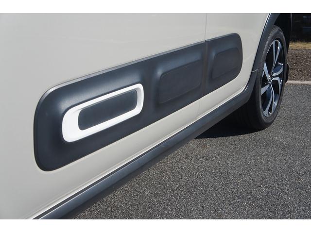 Ｃ３ エディション２０２１　１００台限定車　前後ドライブレコーダー　ＬＥＤヘッドライト　アドバンストコンフォートシート　１７インチアルミホイール　ルーフステッカー　ＥＴＣ（18枚目）