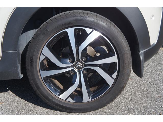 Ｃ３ エディション２０２１　１００台限定車　前後ドライブレコーダー　ＬＥＤヘッドライト　アドバンストコンフォートシート　１７インチアルミホイール　ルーフステッカー　ＥＴＣ（25枚目）